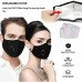 Face Masks Disposable Washable & Reusable